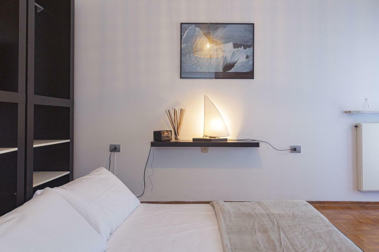 Casa Anna Sea View, Pool, Parking & Wifi Apartment Рапало Екстериор снимка