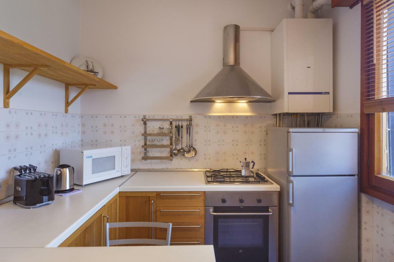 Casa Anna Sea View, Pool, Parking & Wifi Apartment Рапало Екстериор снимка