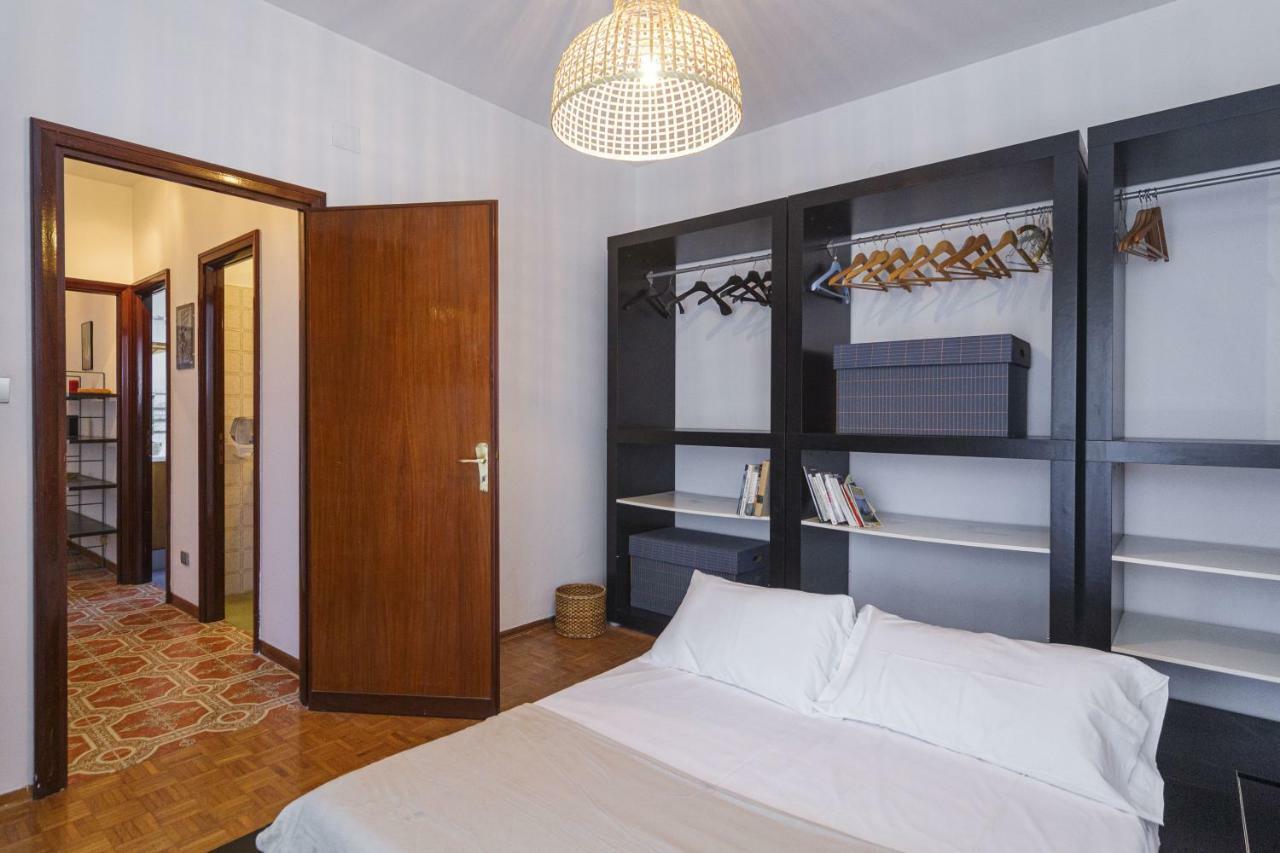 Casa Anna Sea View, Pool, Parking & Wifi Apartment Рапало Екстериор снимка