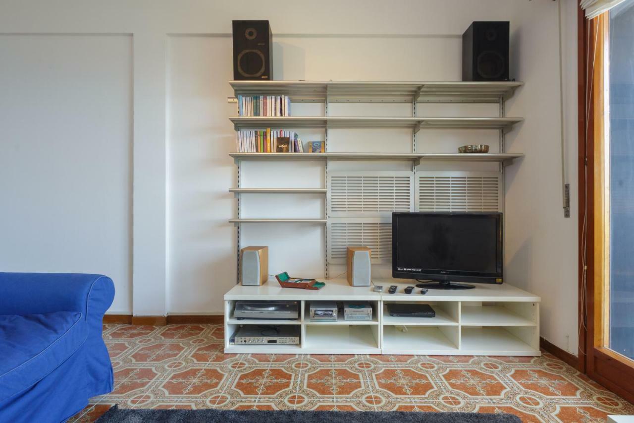 Casa Anna Sea View, Pool, Parking & Wifi Apartment Рапало Екстериор снимка