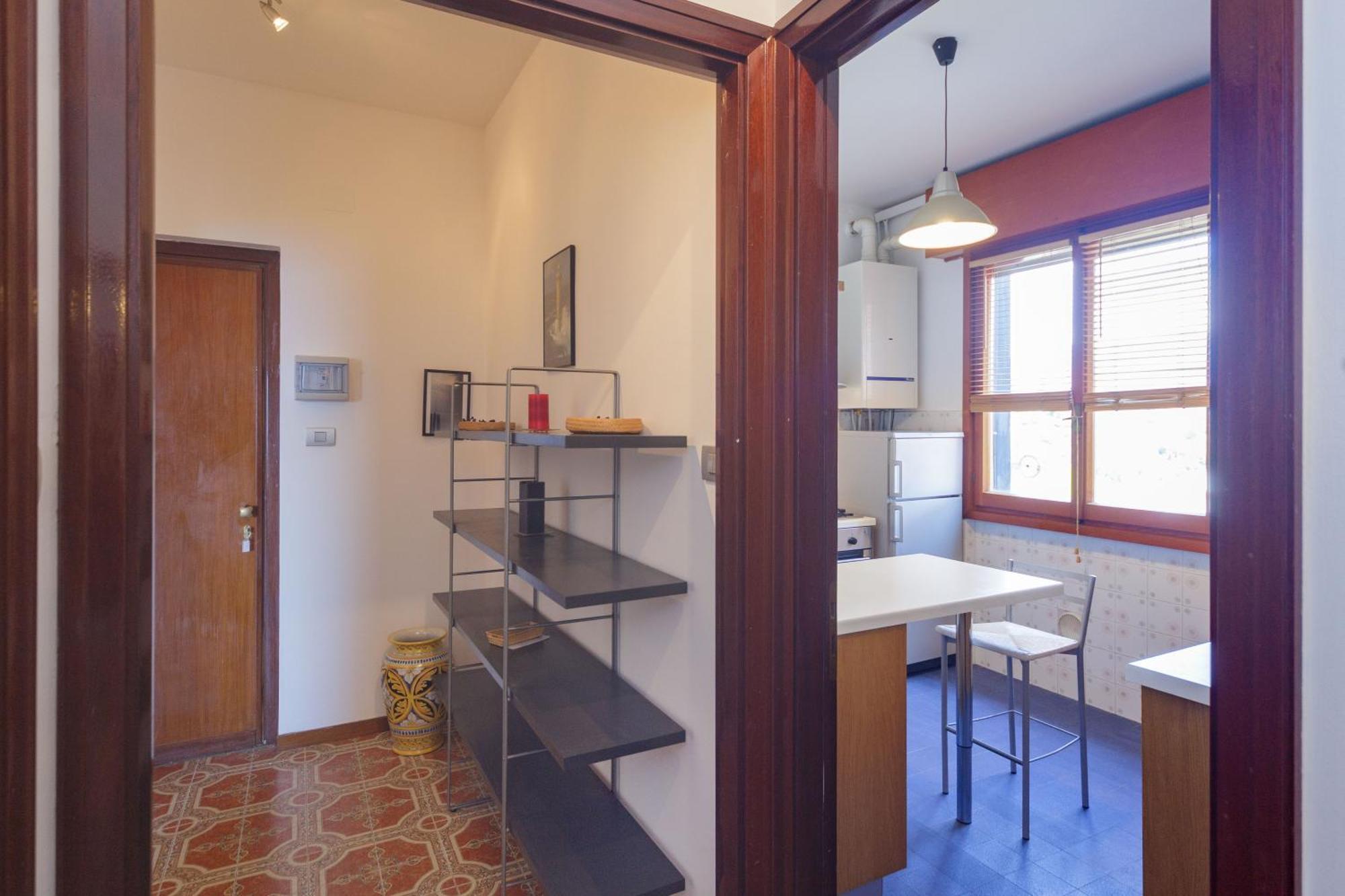 Casa Anna Sea View, Pool, Parking & Wifi Apartment Рапало Екстериор снимка