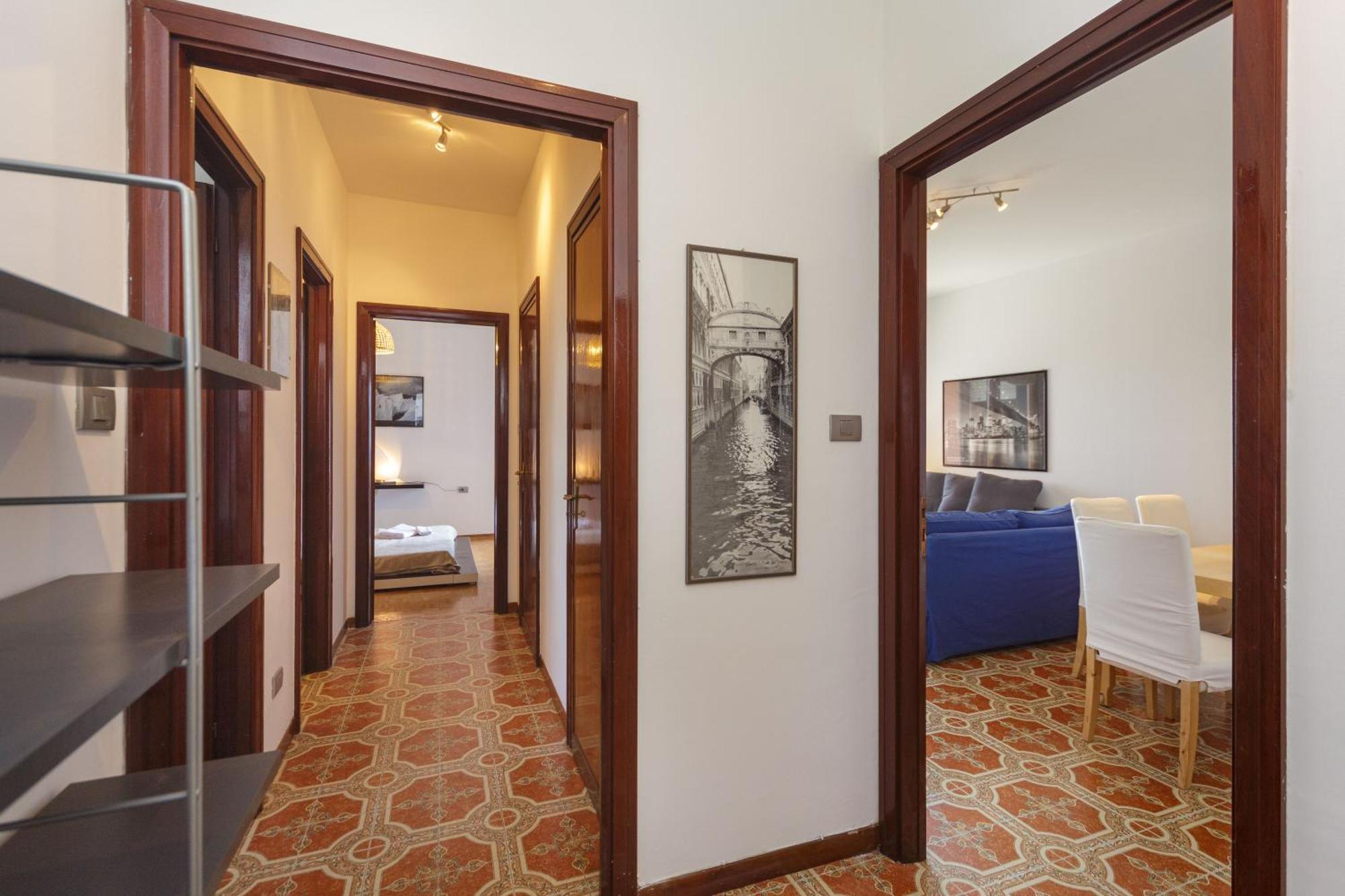 Casa Anna Sea View, Pool, Parking & Wifi Apartment Рапало Екстериор снимка