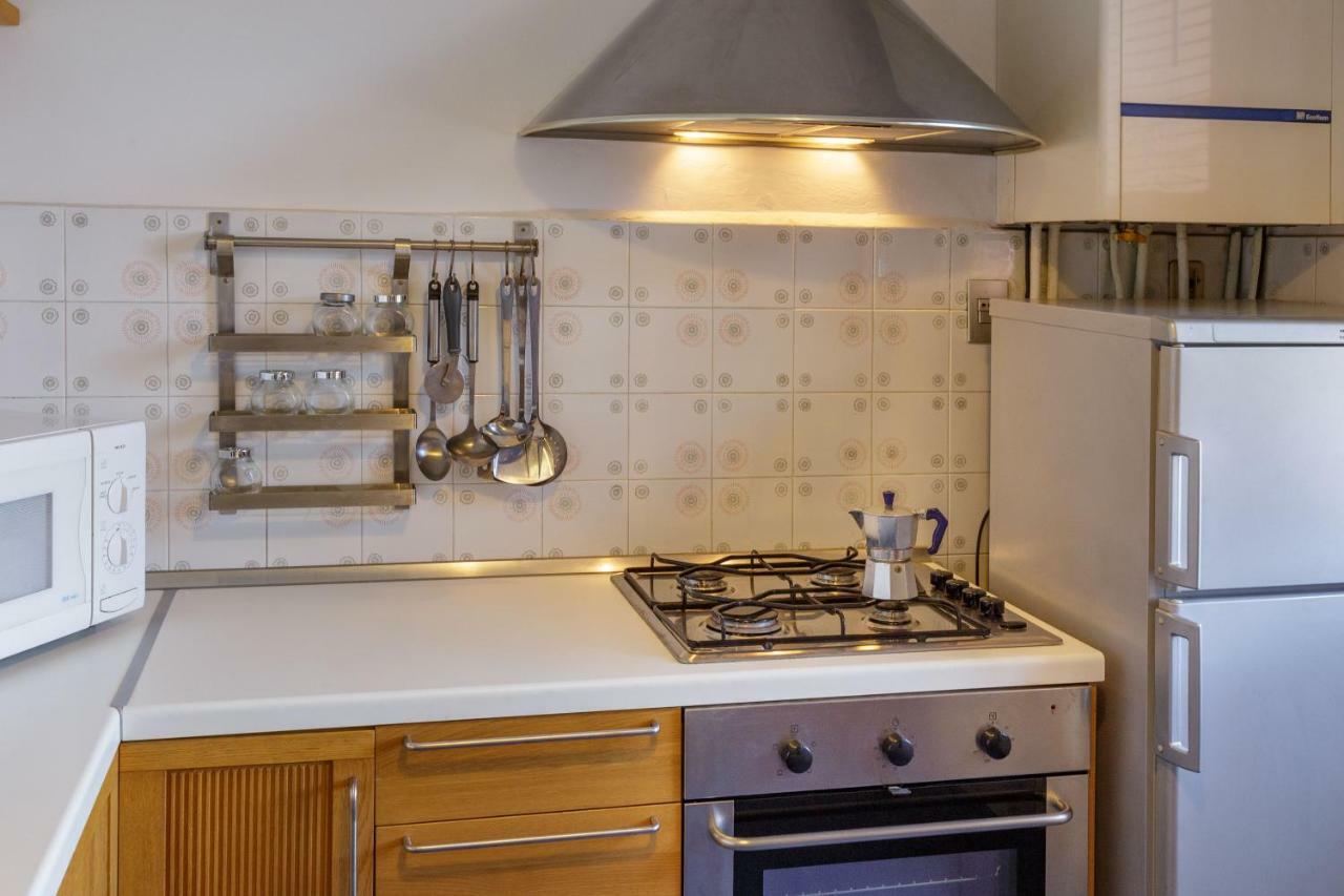 Casa Anna Sea View, Pool, Parking & Wifi Apartment Рапало Екстериор снимка
