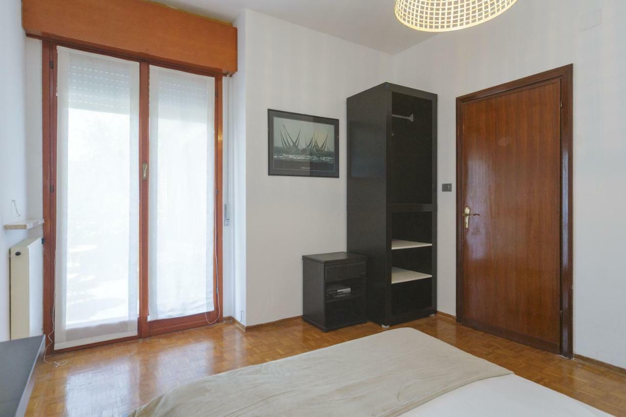 Casa Anna Sea View, Pool, Parking & Wifi Apartment Рапало Екстериор снимка