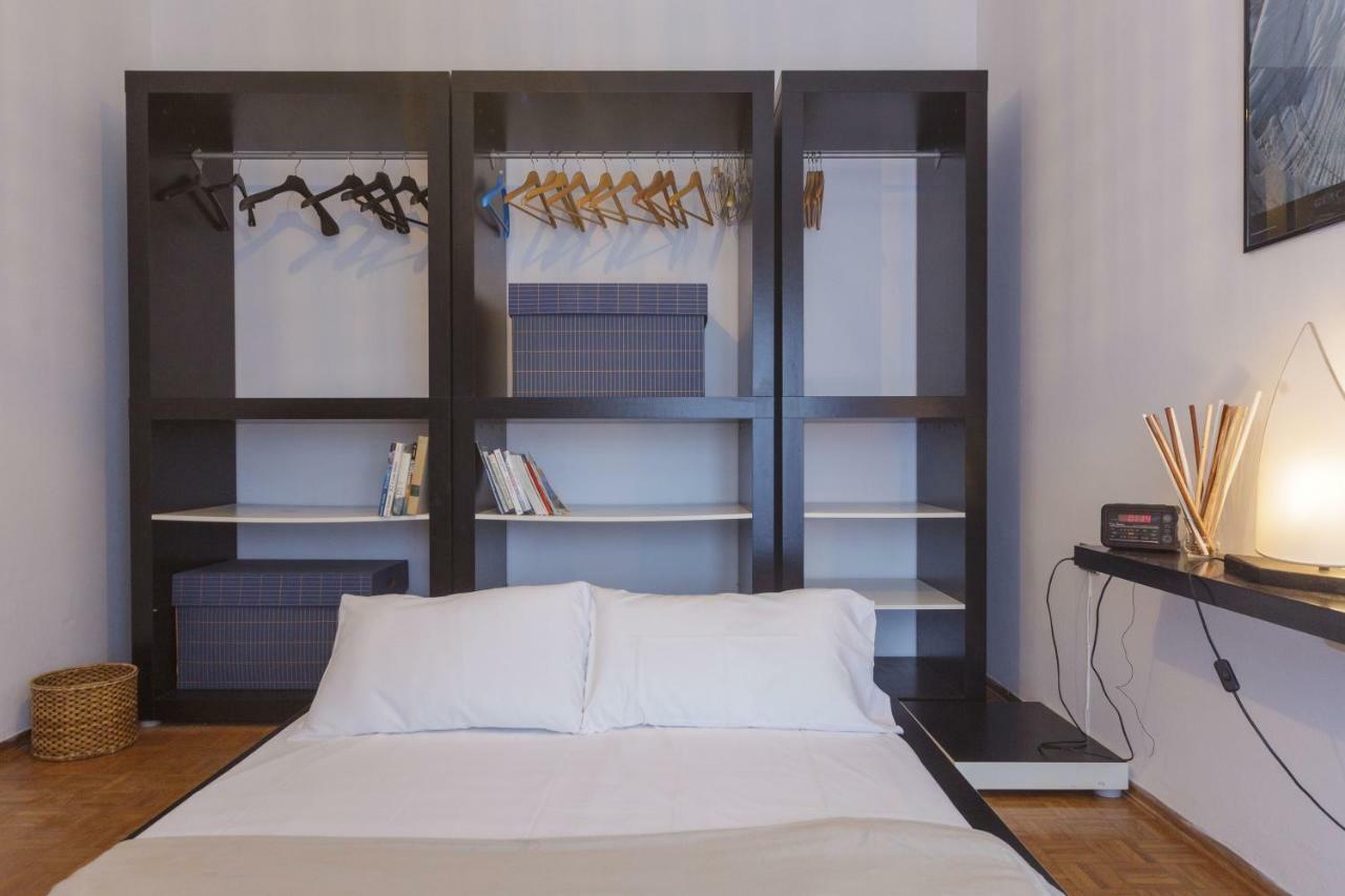 Casa Anna Sea View, Pool, Parking & Wifi Apartment Рапало Екстериор снимка