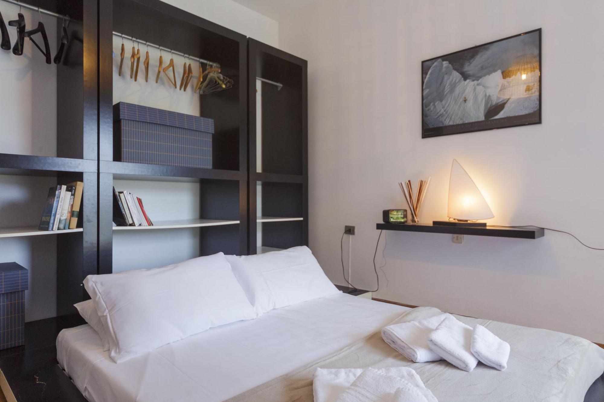 Casa Anna Sea View, Pool, Parking & Wifi Apartment Рапало Екстериор снимка