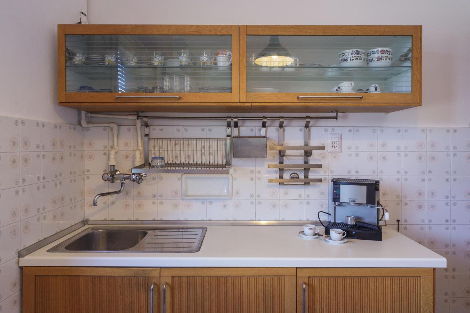 Casa Anna Sea View, Pool, Parking & Wifi Apartment Рапало Екстериор снимка